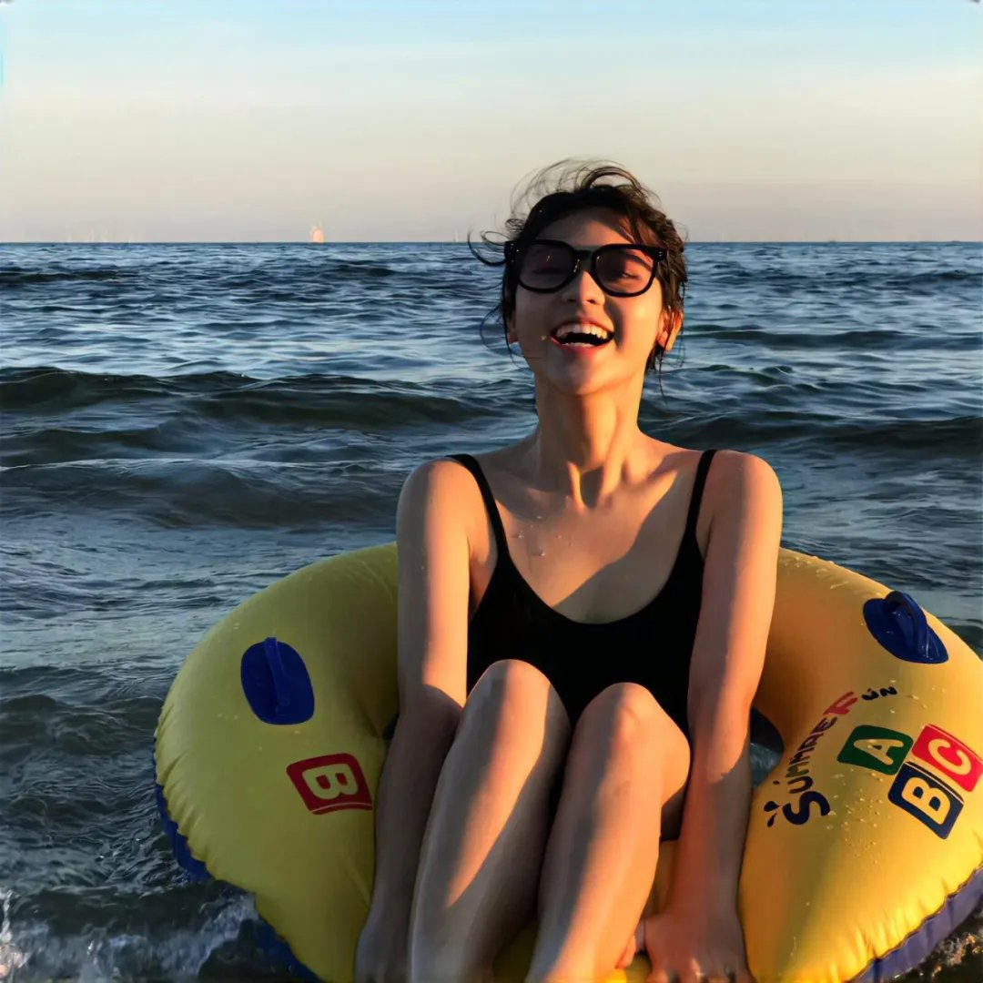 情陷美人鱼